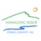 Visit Hanging Rock, NC