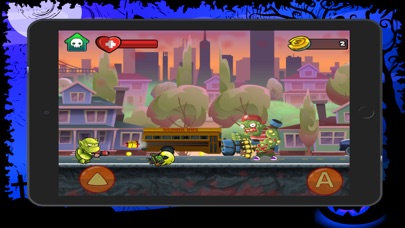 Battle of Orc 1.0 IOS -