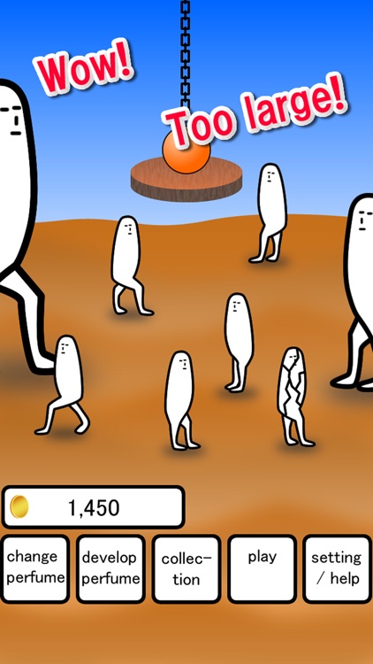 Ah! Monster screenshot-4