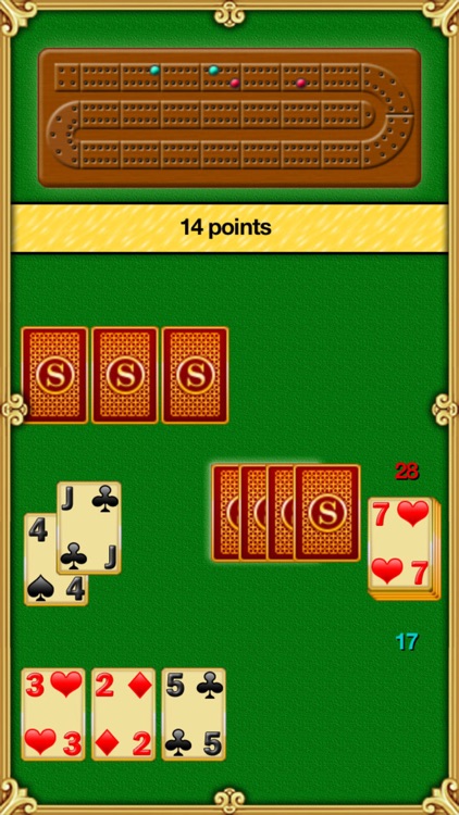 Cribbage