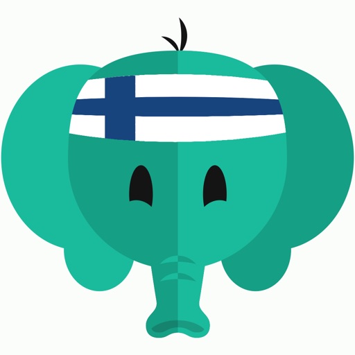 Simply Learn Finnish-Travel Phrasebook for Finland