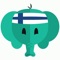 *** Learn Finnish language when visiting Finland ***