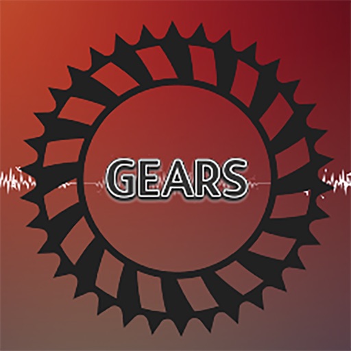 Gears Deluxe iOS App