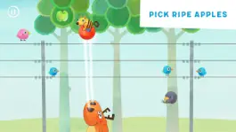 Game screenshot Schnaubi & Lisu – Early Bird apk