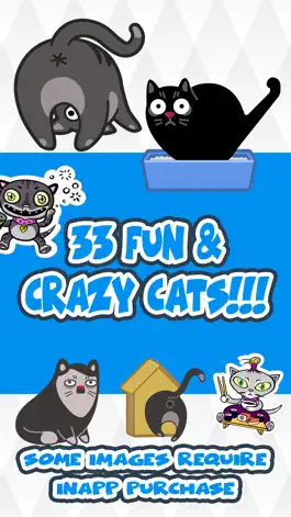 Game screenshot Fun Crazy Cats mod apk