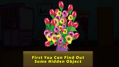 Room Escape - The Lost Key screenshot 3