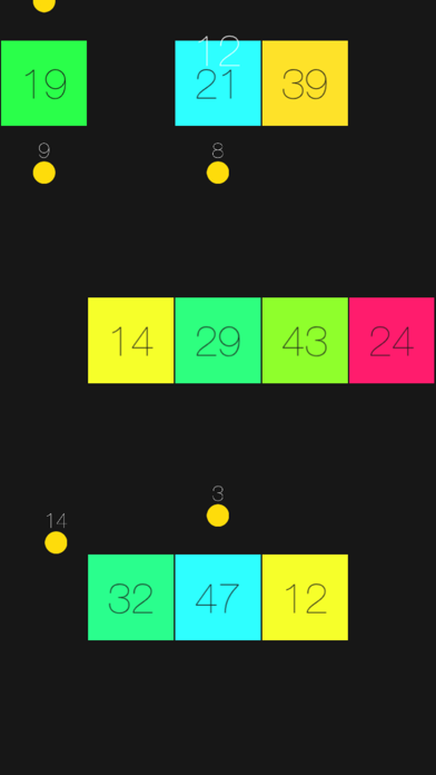 Balls and Tiles screenshot 3