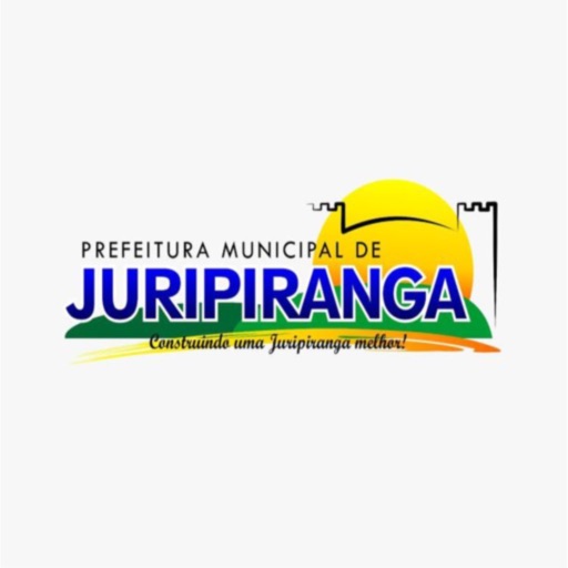 Prefeitura de Juripiranga PB icon