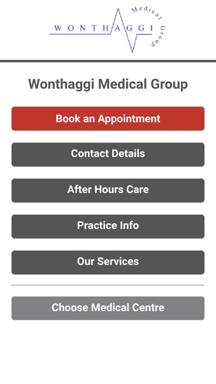 Wonthaggi Medical Group