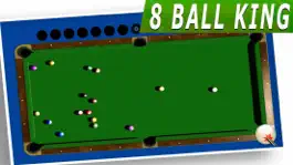 Game screenshot Pool Bila - Table 8 Ball mod apk