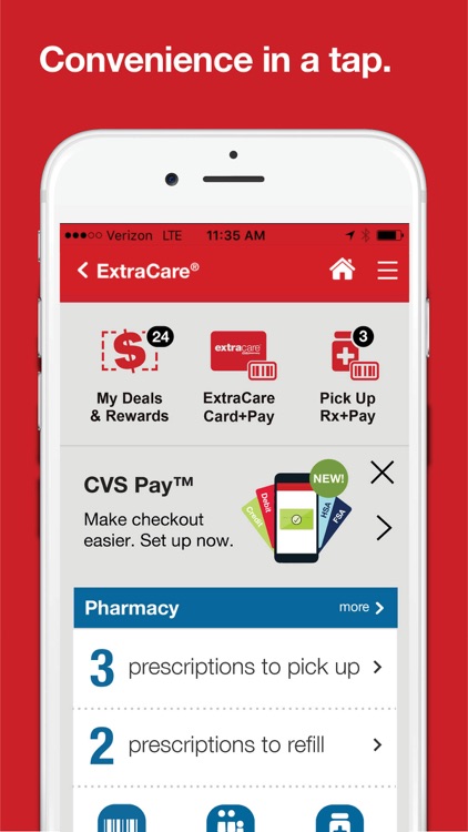 CVS Pharmacy screenshot-0