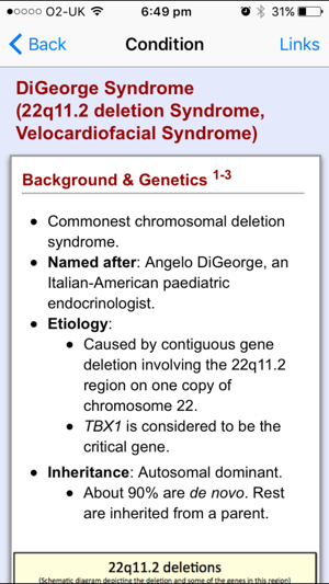 Genetics 4 Medics