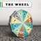 The Wheel Party Game