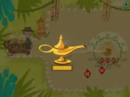 Game screenshot Angle Jungle apk