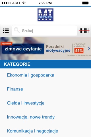 MTBiznes.pl screenshot 2
