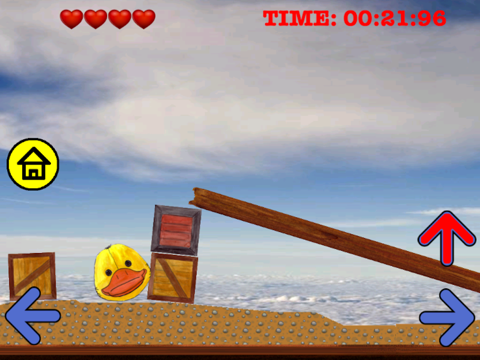 Rolling Duck screenshot 2