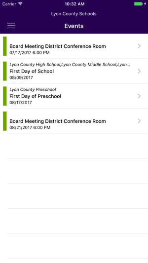 Lyon County Schools(圖3)-速報App