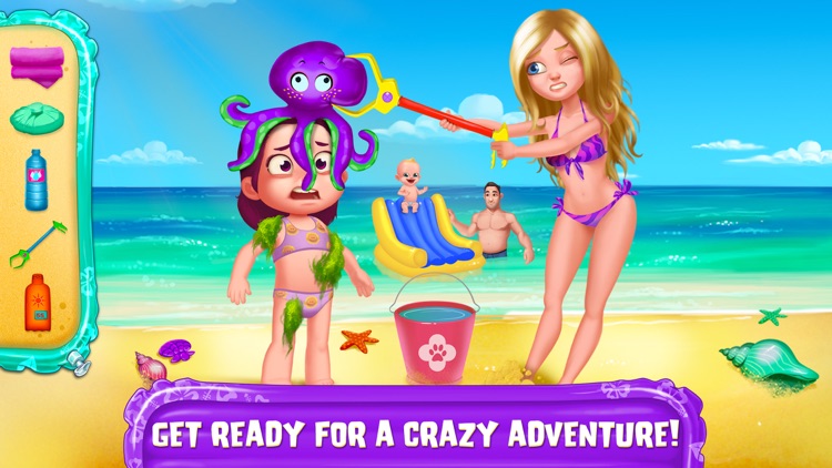 Summer Fun Vacation screenshot-1