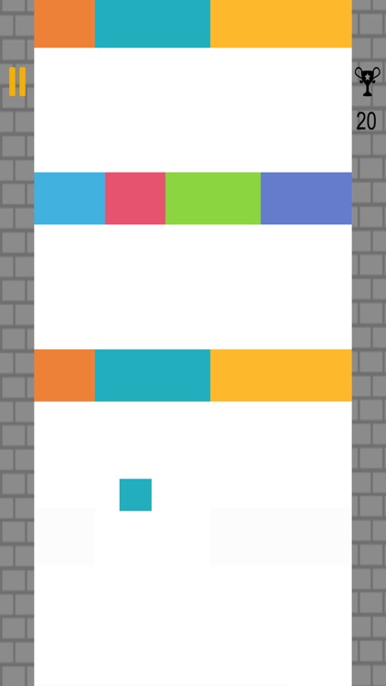 Tiny Colors screenshot-4