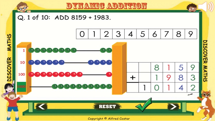 Small Bead Frame Addition screenshot-3