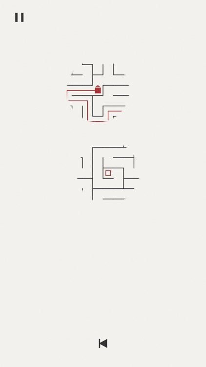 Daily Maze