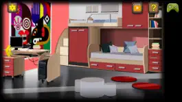 Game screenshot Escape Challenge 16:Escape the red room games apk