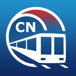 Beijing Subway Guide and Route Planner