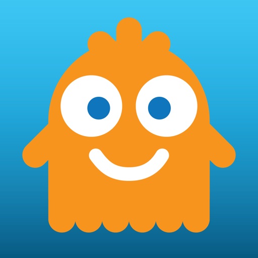 Squeeze Squidoo iOS App