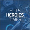 Hots Heroics Timer