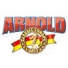 Arnold Classic Europe 2017