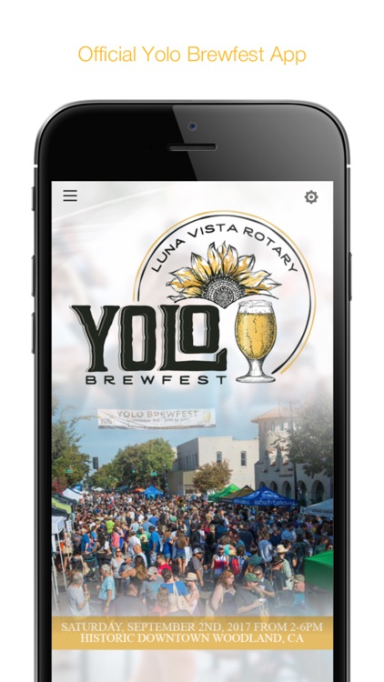 Yolo Brewfest