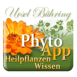 PhytoApp - Heilpflanzenwissen