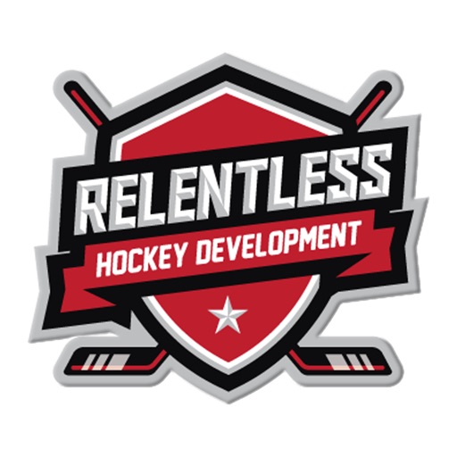 Relentless Hockey icon