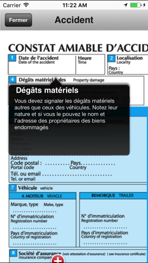 Assistance Assurances(圖5)-速報App