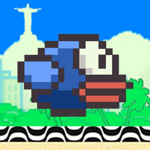 Flip Flappy Rio - Welcome to Brazil