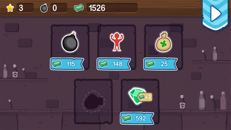 Gold Miner HD