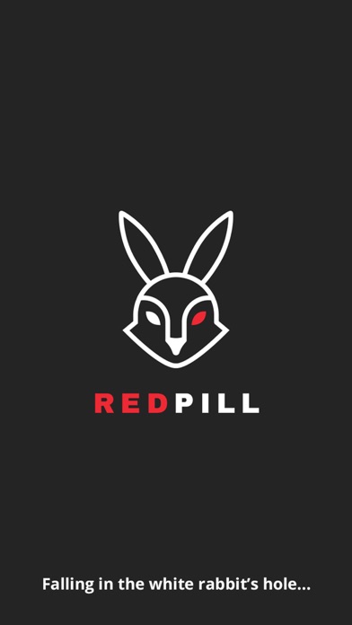 How to cancel & delete Red Pill AR/VR from iphone & ipad 1