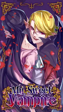 Game screenshot My Sweet Vampire mod apk