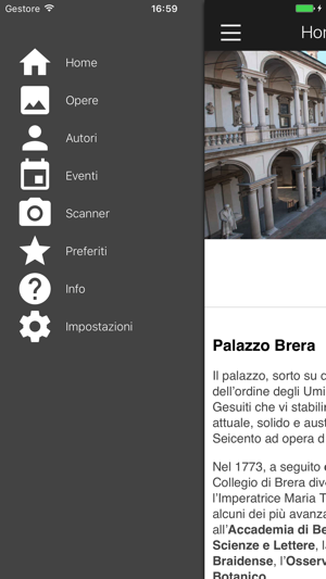 Pinacoteca di Brera(圖4)-速報App