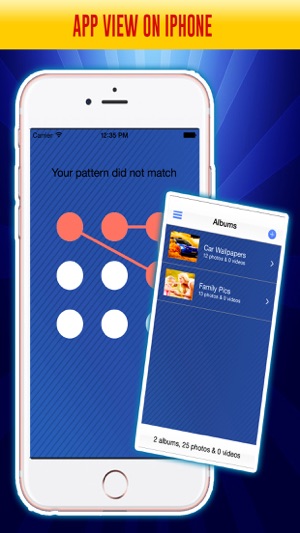Applock - Photo & Video Locker(圖5)-速報App