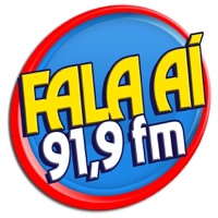 Fala Ai 91,9 FM