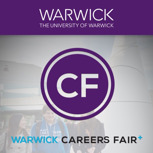 Warwick Careers Fair Plus by Career Soft, LLC.