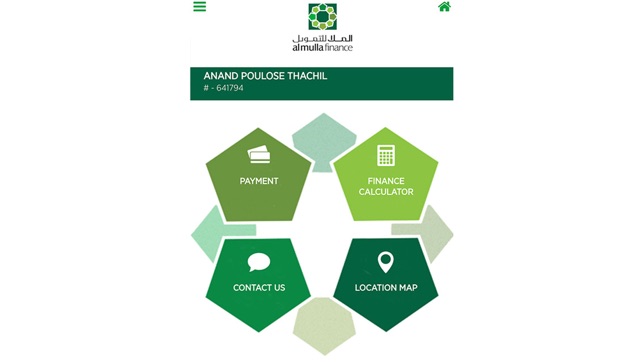 AlMulla Finance(圖4)-速報App