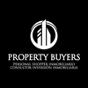 Property Buyers Stickers