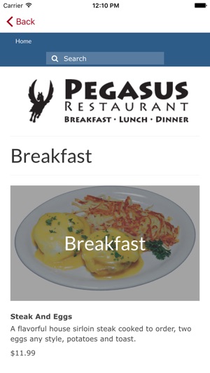 Pegasus West Allis(圖3)-速報App