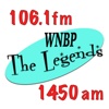 The Legends - WNBP