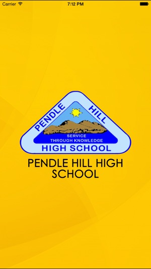 Pendle Hill High School(圖1)-速報App