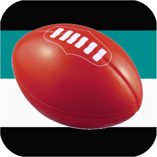 Quiz For Port Adelaide Footy-Aussie Rules Football icon