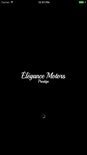 Elegance Motors Prestige(圖1)-速報App