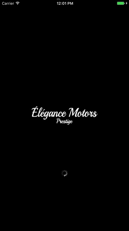 Elegance Motors Prestige